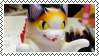 Negora Stamp