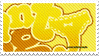 PASWG Stamp